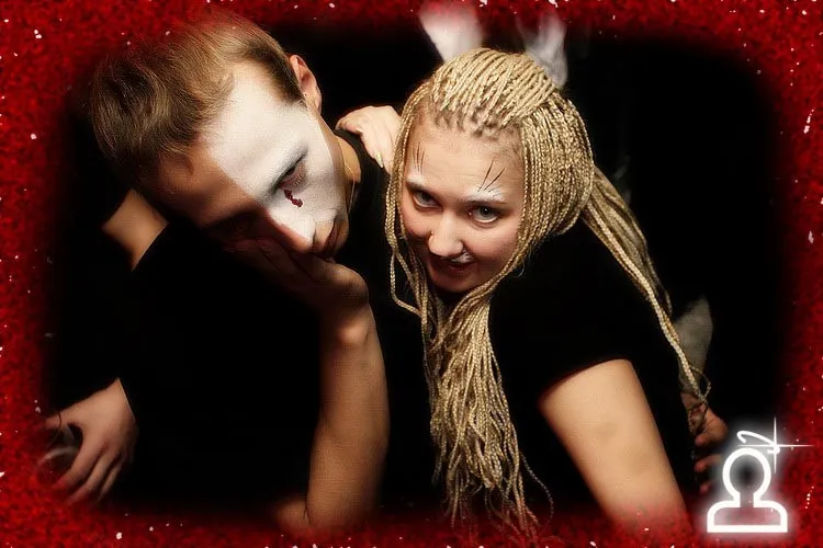 Halloween@Rock City (foto by cosmic)