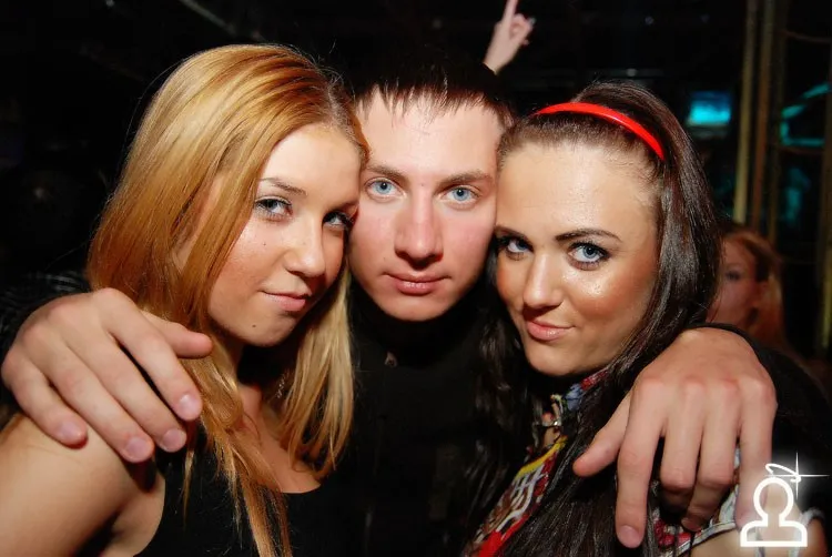 Dj Дан