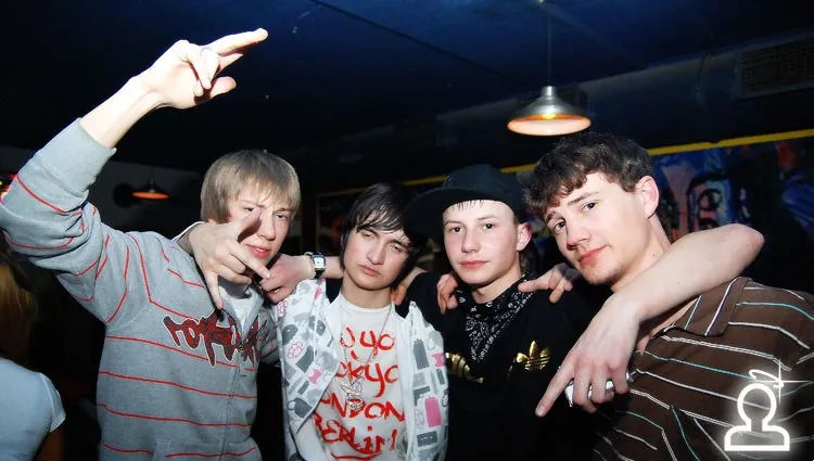 Dj Tomekk