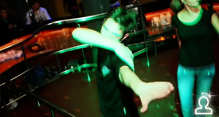 Shake it