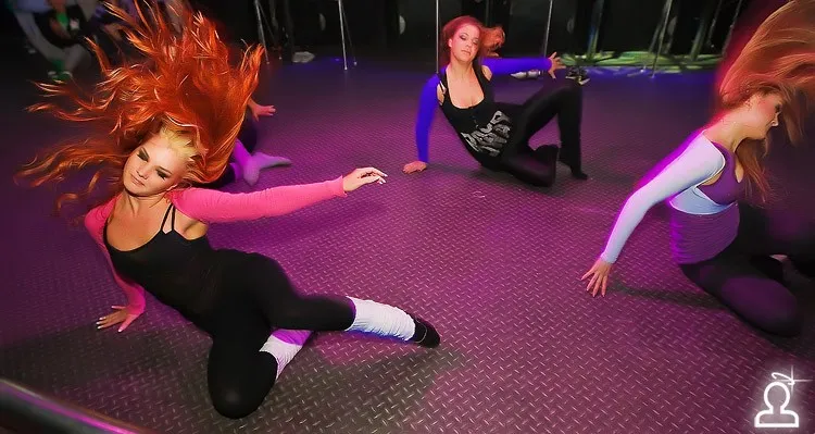 Dance Fabrique / Reality Show party