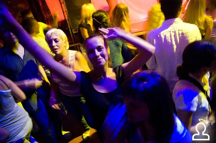 Disco 90x