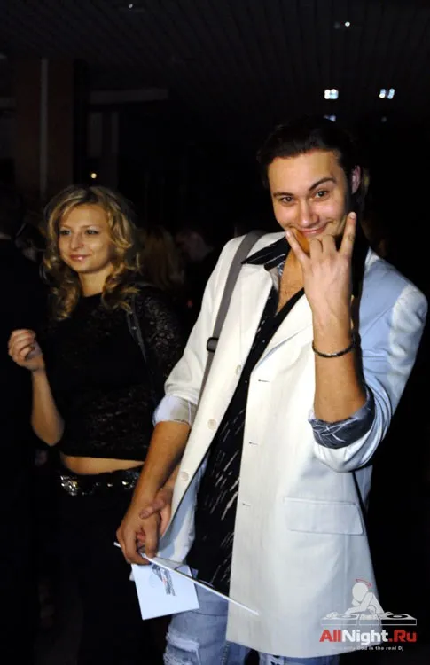 Кузнецкий эспресс - Dj Viper