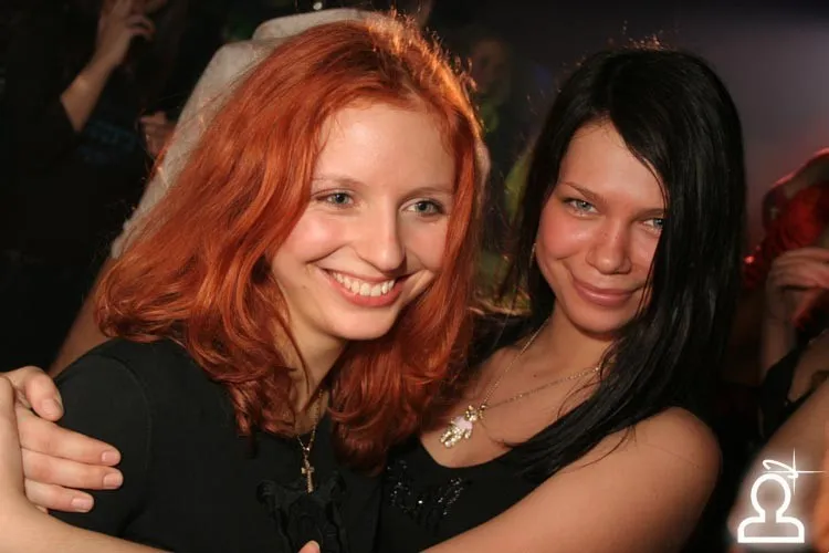 Last party