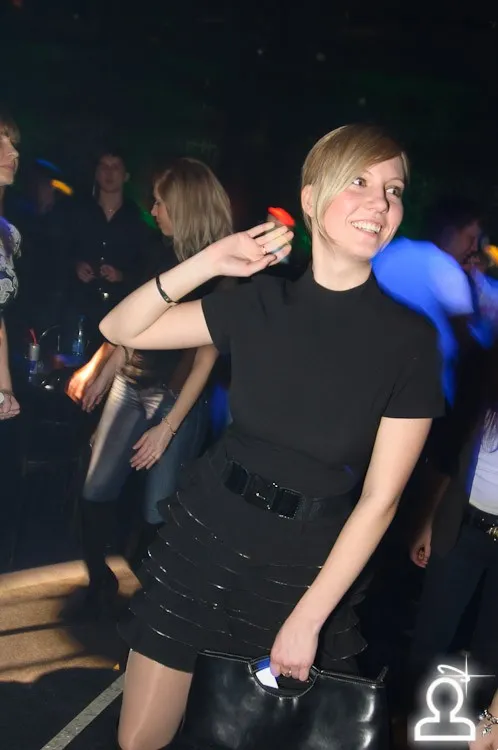 3-х летие RE_PLAY Community / Dj Слава Финист (Moscow)