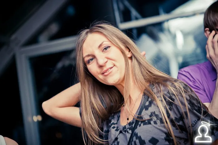 DEEPночка / PARONATOR