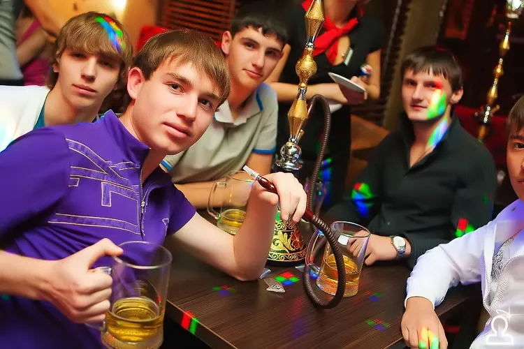 НАСТОЯЩИЙ ДЕНЬ ПЕРВОКУРСНИКА