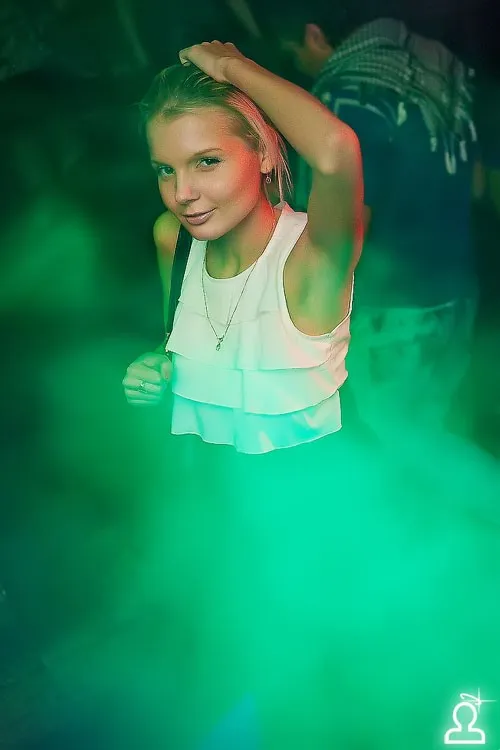 С Днем Рождения, ФБ