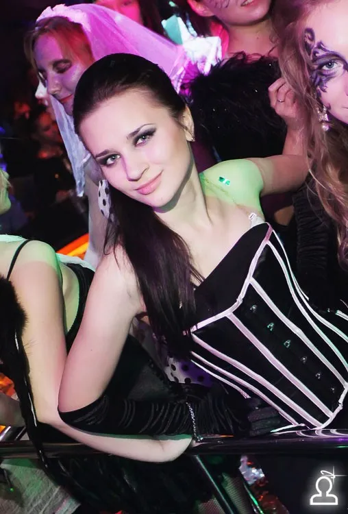 Halloween / Dj Andrew Galea