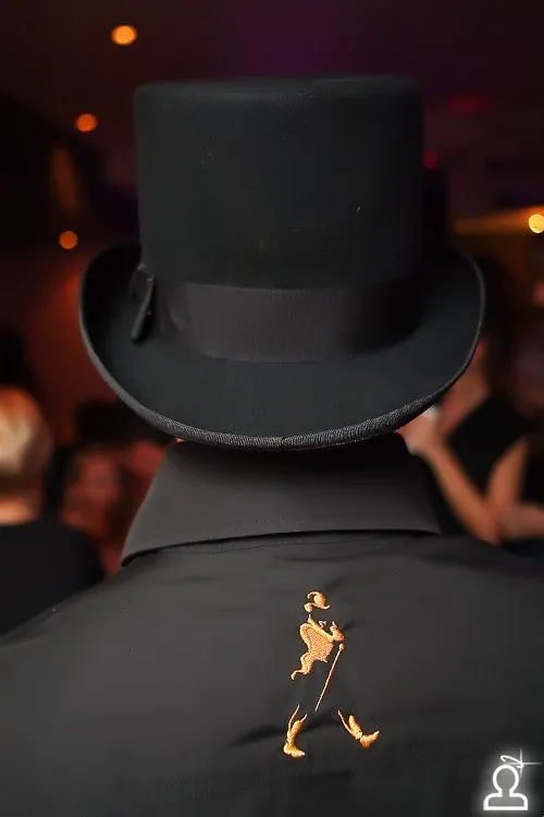 Johnnie Walker Night
