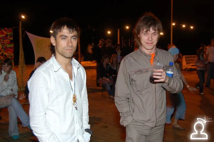 Sun Trance 2007