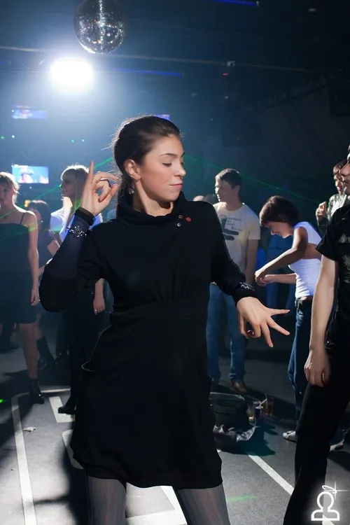 Dj Katrin Vesna