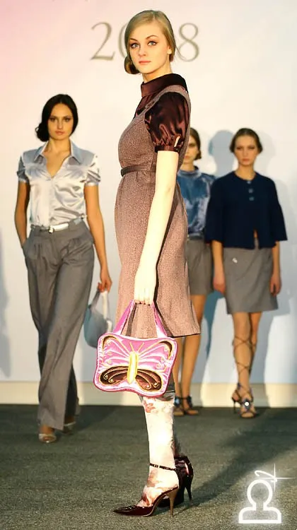 Moda-Bravo на Сибирской Ярмарке, день второй