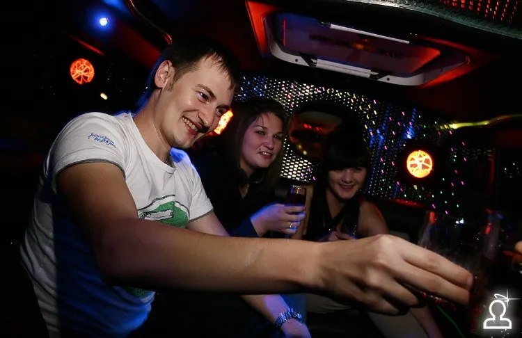 Limo Party