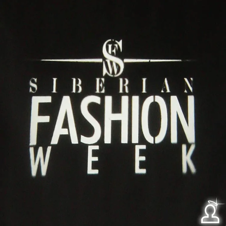 SIBERIAN FASHION WEEK: Гранд - Дефиле участников Недель Моды в Москве!