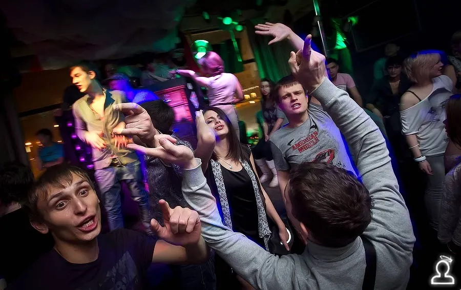 After party