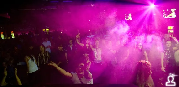 Dj Katrin Vesna