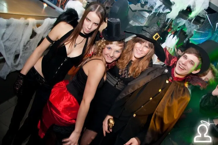Halloween