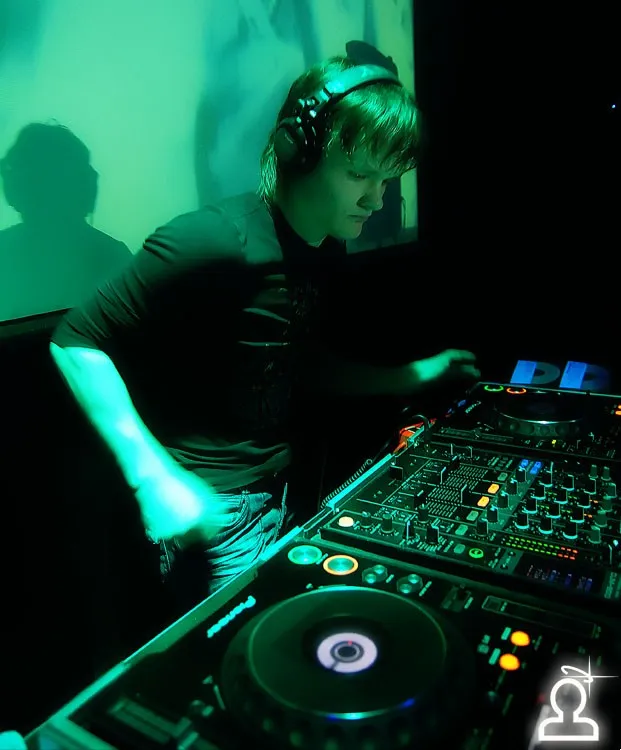 Tour de Trance 3