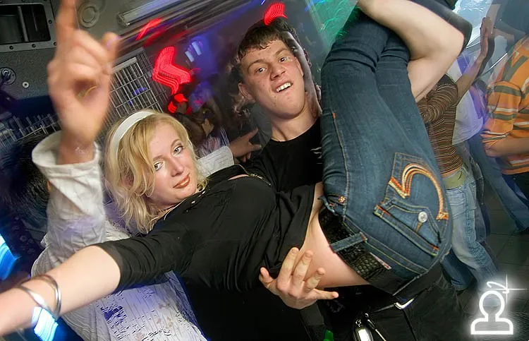 Dj Helga