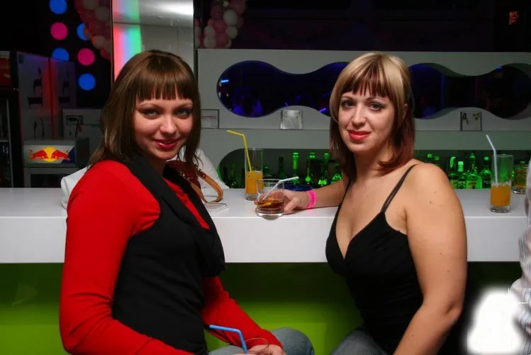 DJ Tanja Lacroix