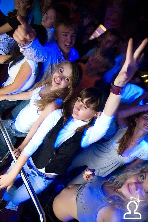 TOUR DE TRANCE: Dj Ronski Speed