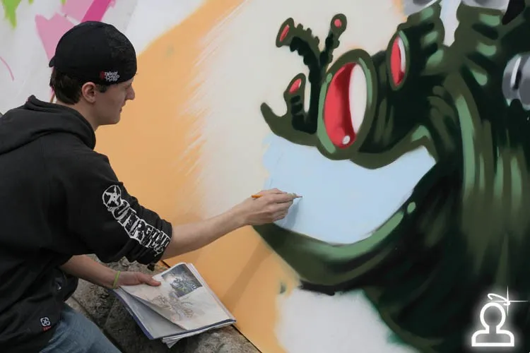 Graffity Fest