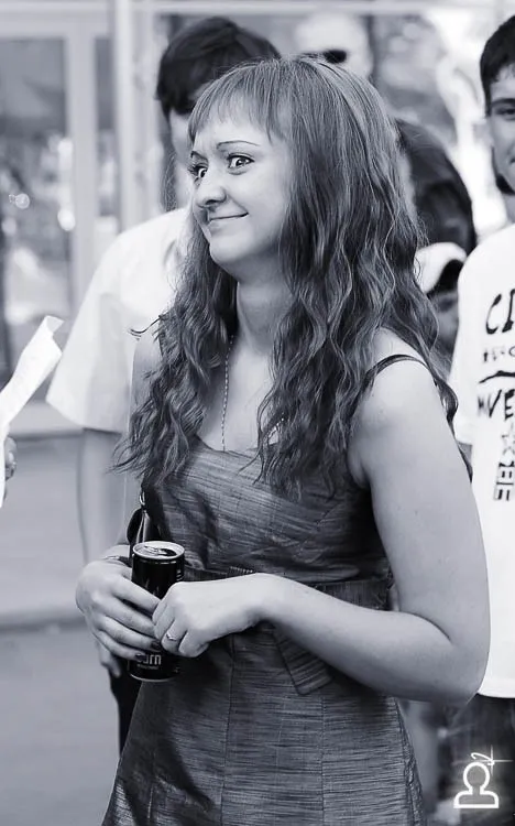 Pre party MISS EXE