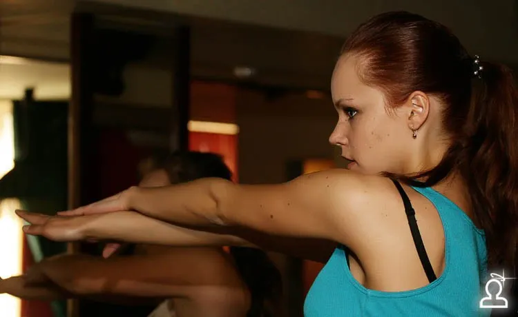 Кастинг Night dance group