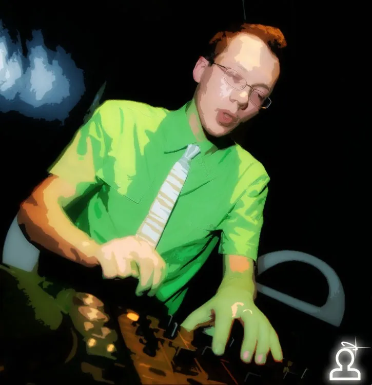 Dj Niki
