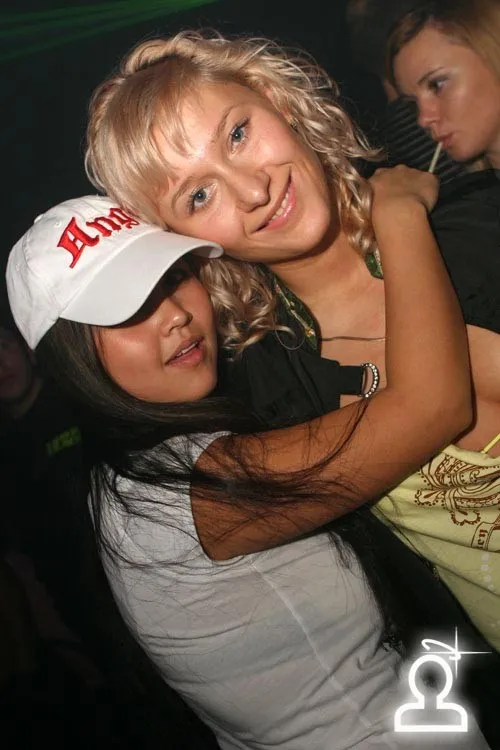 Dj Яstreb