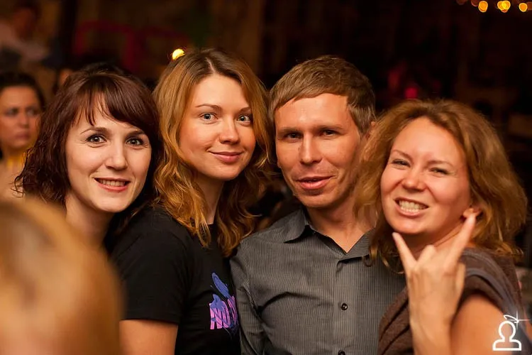 Old new year