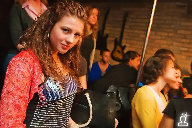 Sibirian Dancehall Contest 2011
