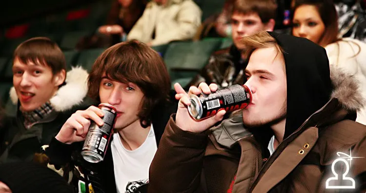 Премьера: That's IT, That's ALL