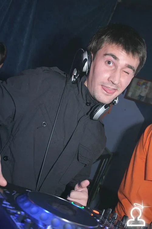 Pulse 5 лет / Dj Steve Murano