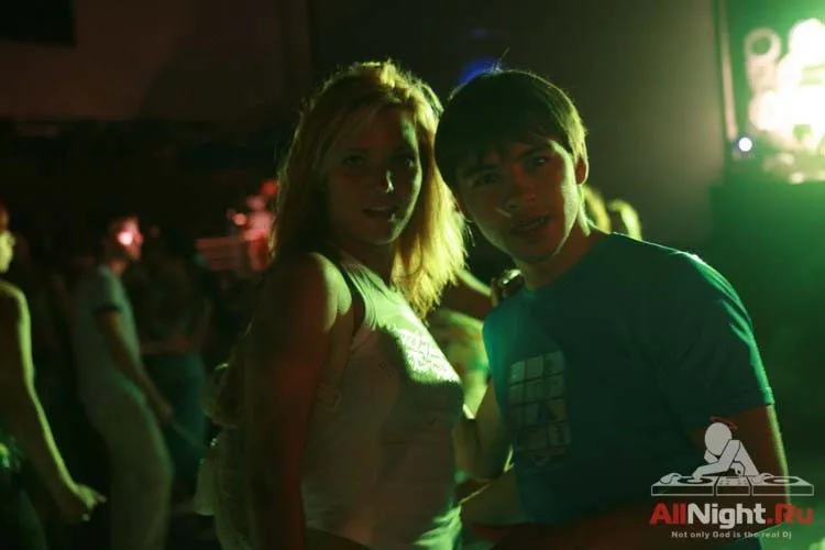 WEST`S COAST PARTY