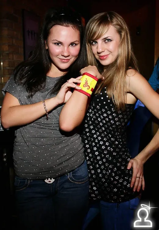 DJ NIСKY JAZZ & DJ LIGHT