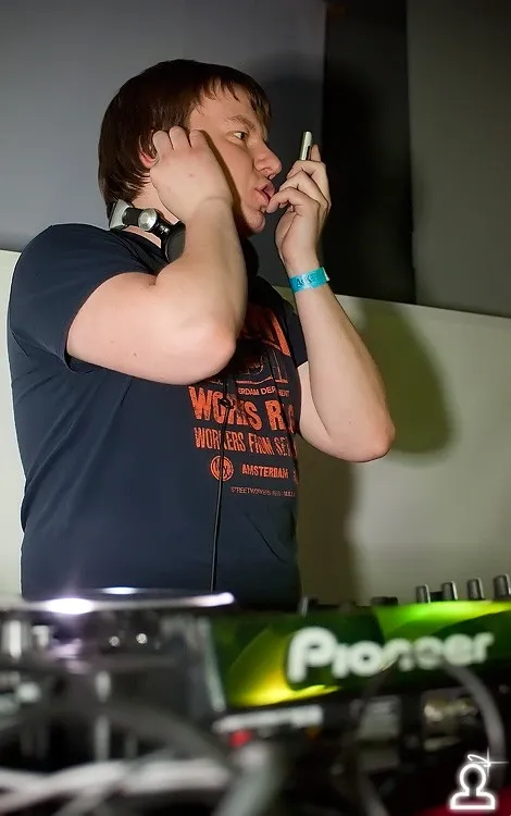 4 года Re_Play community / Marc Romboy