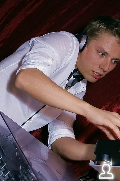 Dance Couture - Dj Romeo