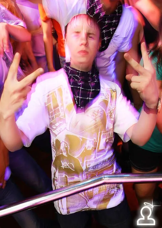 Dj Simon