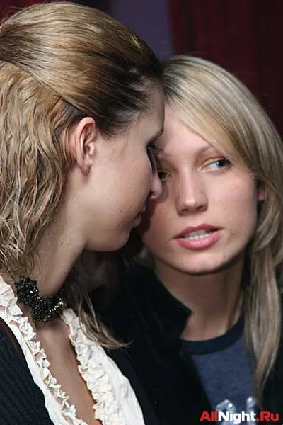 Открытие клуба "Бэйз"