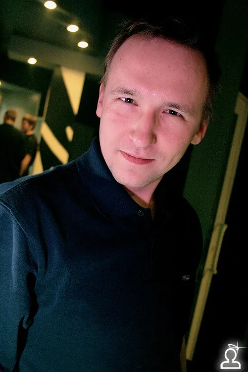 Barnaul DJs