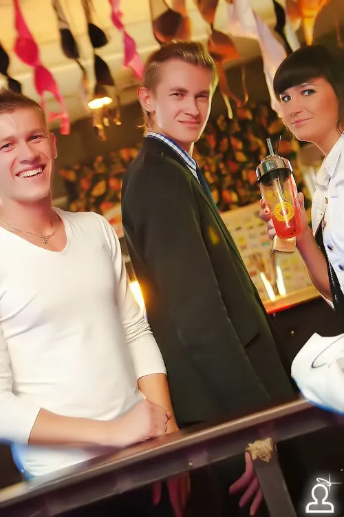 STAFF