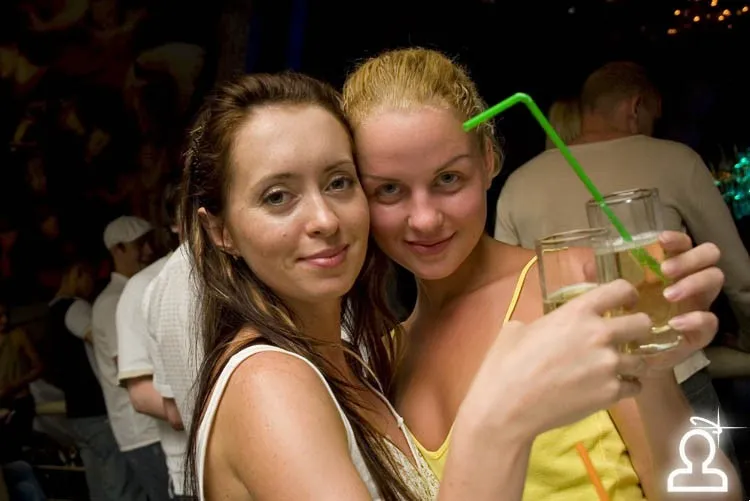 White Party
