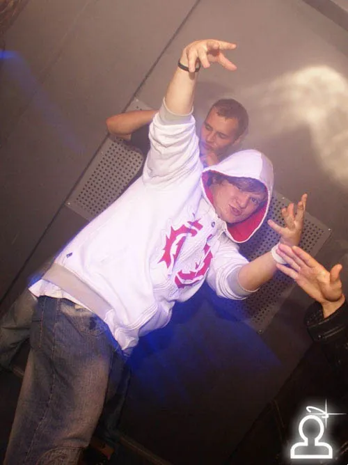 Dj Popovich
