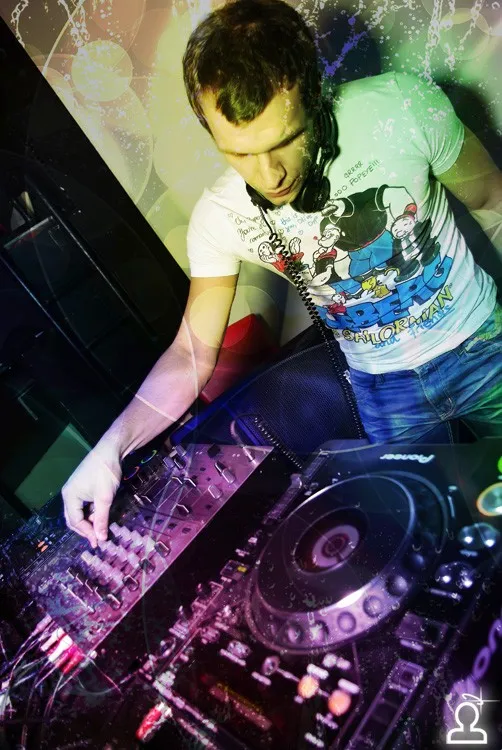 DANIEL RAJKOVIC