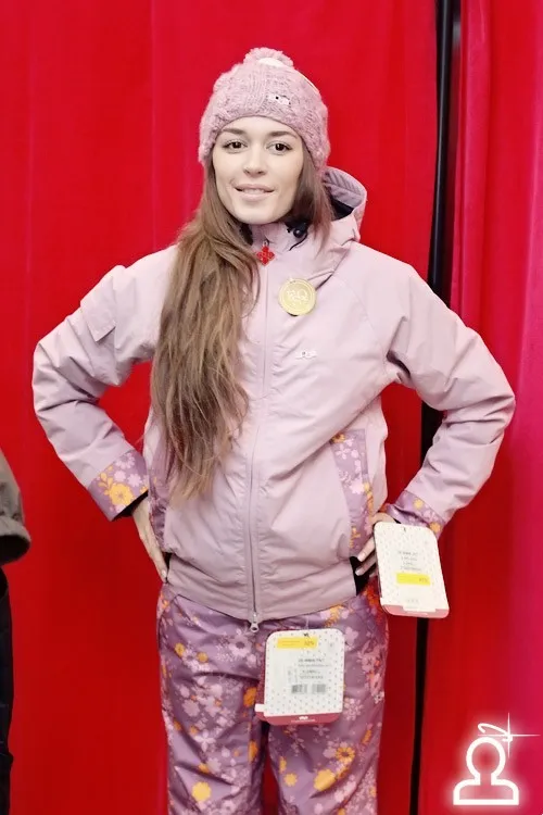 Snowboard Shop Tour