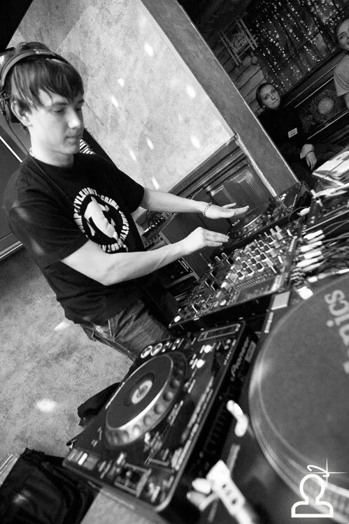Heart Techno: HB FunkyRaabbit