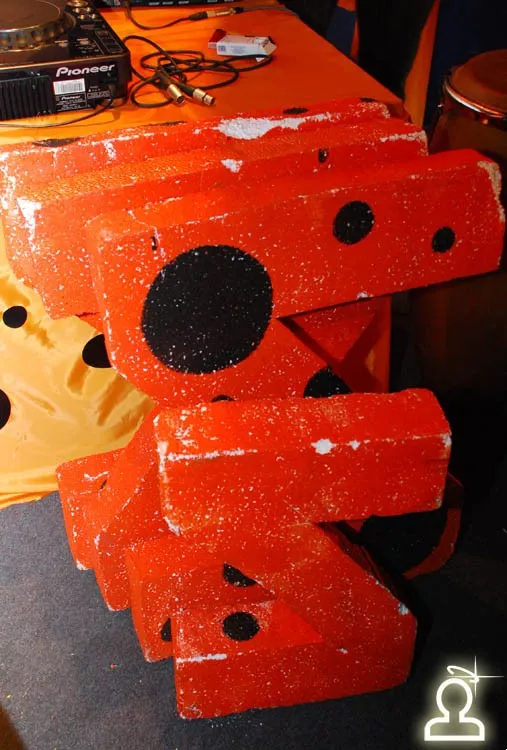 Z16 Pre-Party