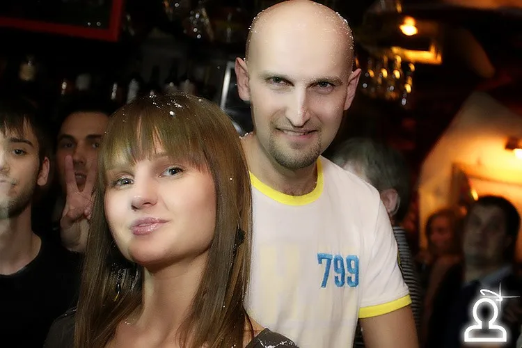 День рождения Portfolio, Dj Jay Stone